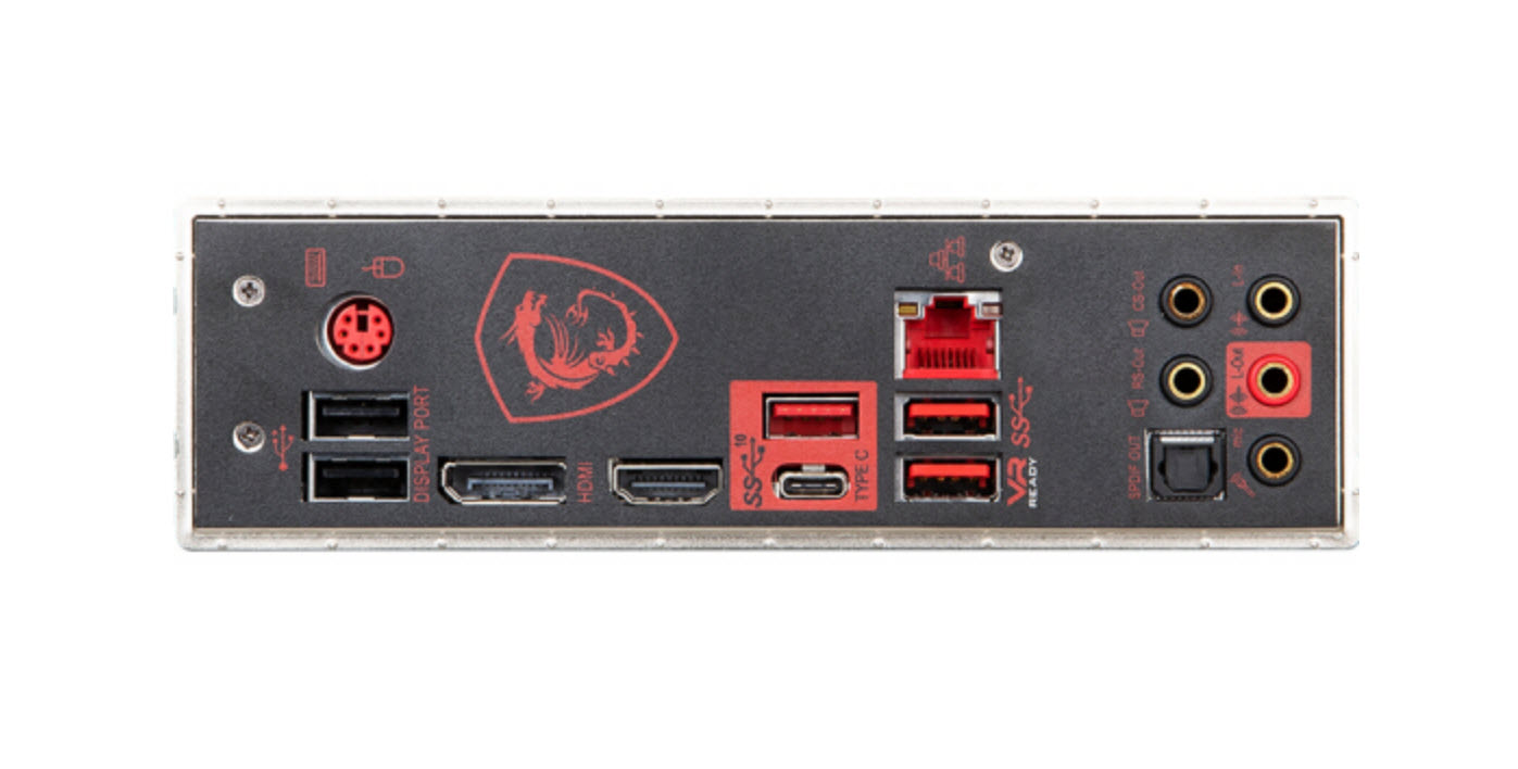 9代酷睿和10代酷睿玩游戏该选谁,英特尔i79700kf最佳搭配