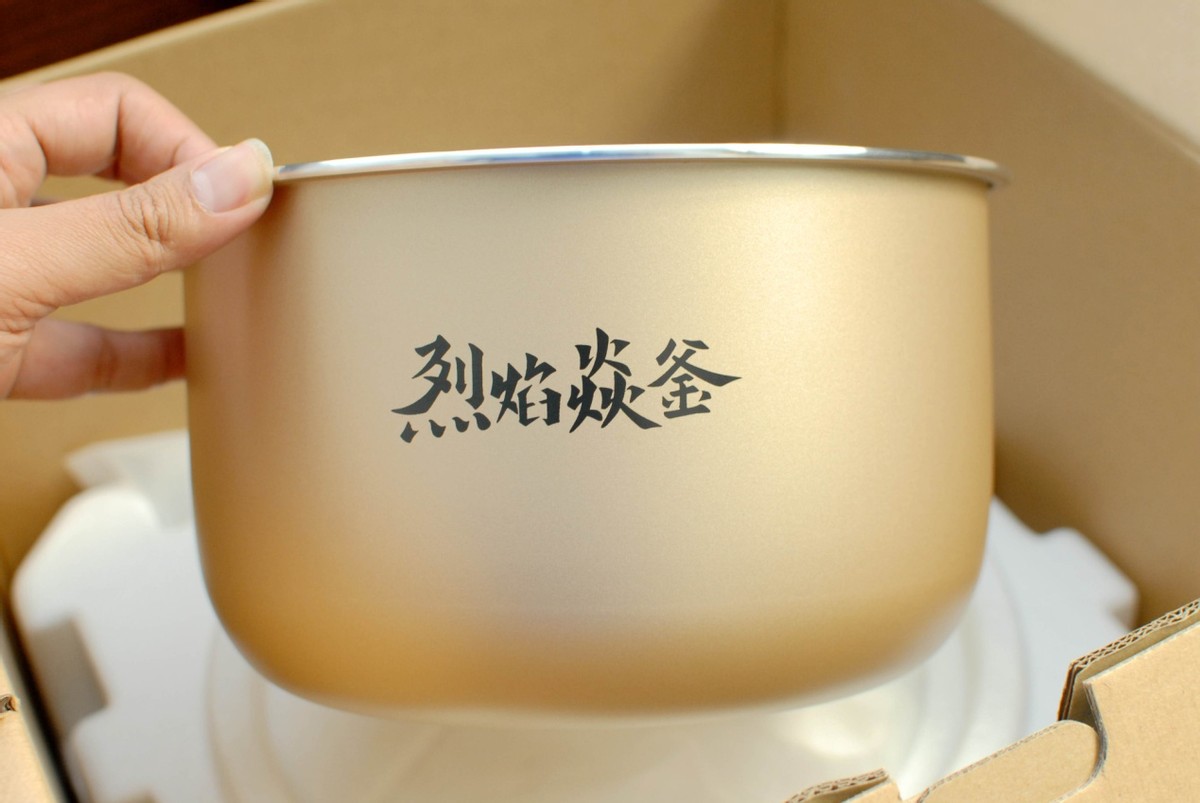 5l米家智能电压力锅使用方法,米家智能电压力锅怎么煮饭好吃