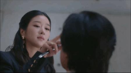 10分钟就脱了？男神很撩，但更帅的是女主