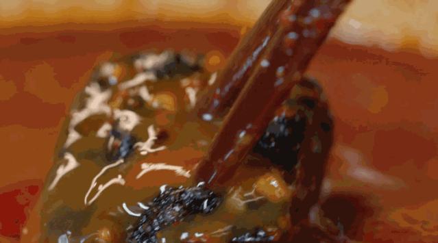 中国的豆腐是什么,中国的豆腐真好吃