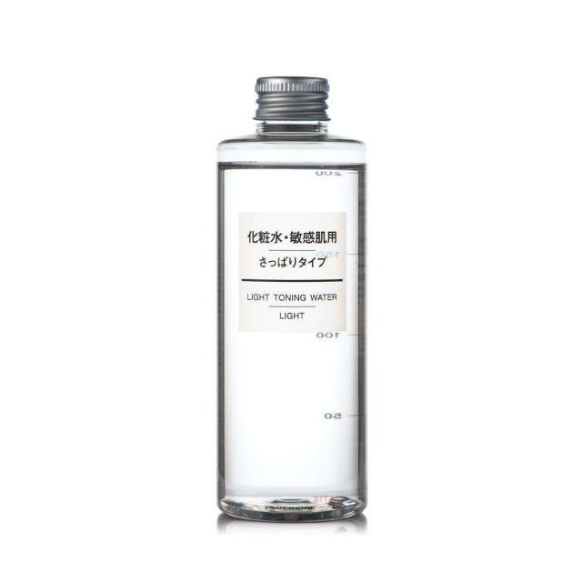 推荐几款好用的爽肤水,推荐十款好用的爽肤水