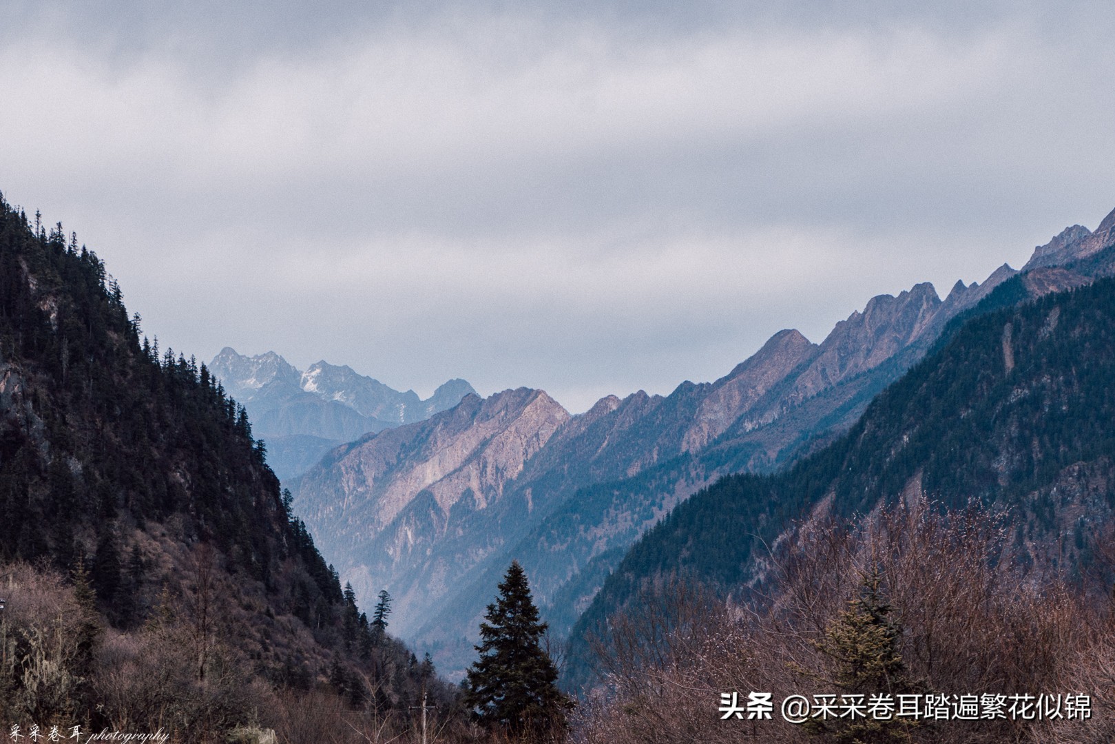 九寨沟自驾达古冰川,6月汶川毕棚沟旅游攻略