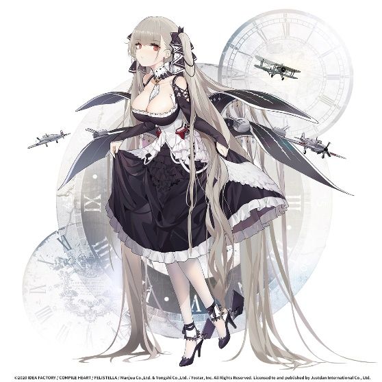 ns版碧蓝航线有皮肤吗,碧蓝航线ns值得购买吗