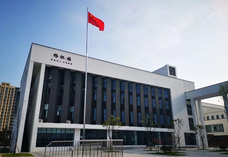 溧阳昆仑小学和杨庄小学,杨庄镇杨庄小学图片