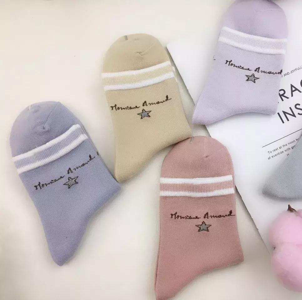 2024年袜业展会,袜元素新品发布会