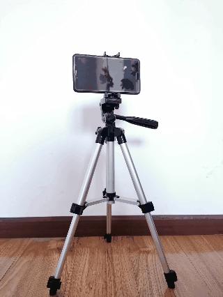 谁说手机拍视频要用专业设备？20块钱就搞定！手机照样拍大片！