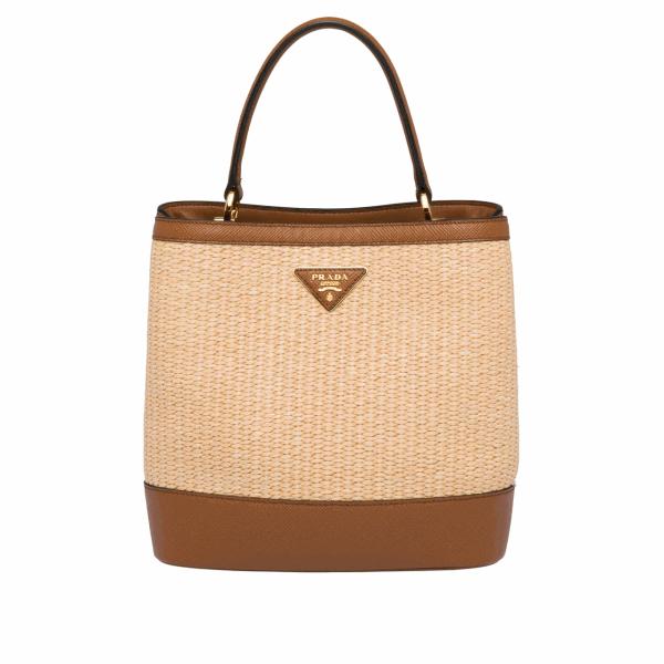 prada没人买了吗,为什么不买prada