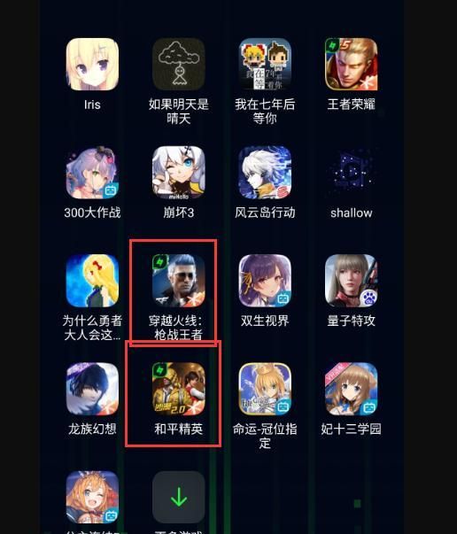 适合养成的经典手游游戏推荐,推荐一款可以随便打造的手游游戏