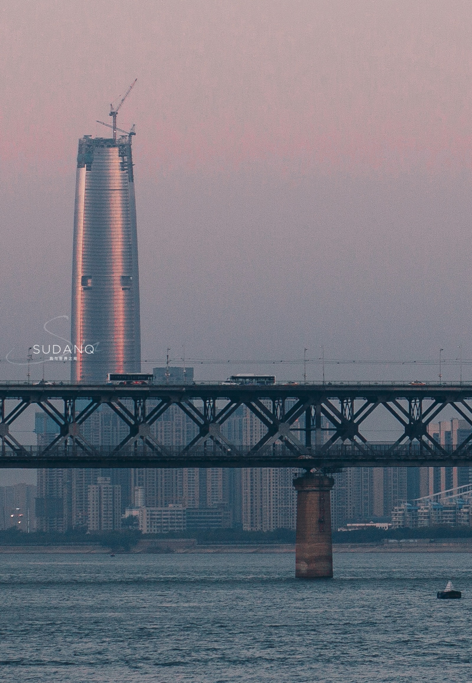 武汉这座城市有什么特点,一句话点评武汉楼市