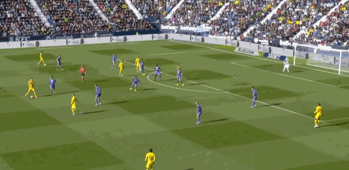 巴萨阵型,巴萨39场不败巴尔韦德梅西