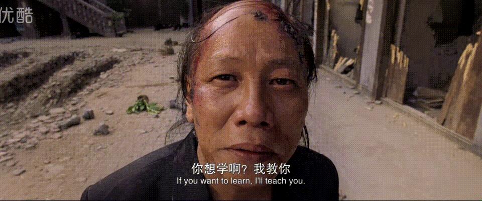 功夫：斧头帮帮主琛哥取向成谜，星爷心中的功夫是什么？