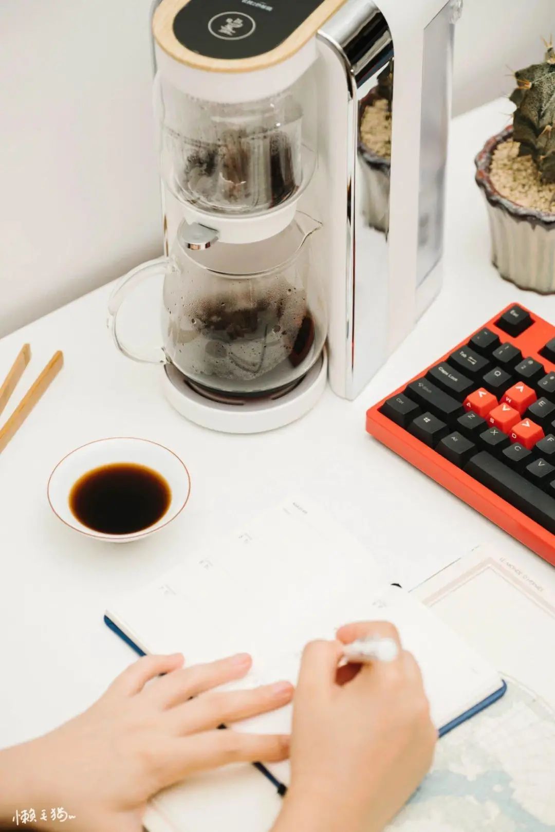 魔凡即热茶饮机,鸣盏即热茶饮机