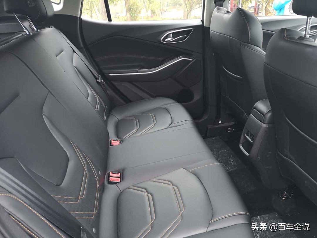 8万元1.5t车,8万合资落地1.5t自动挡车型