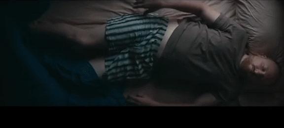 假如男性也来大姨妈,*裤内**广告脑洞太大