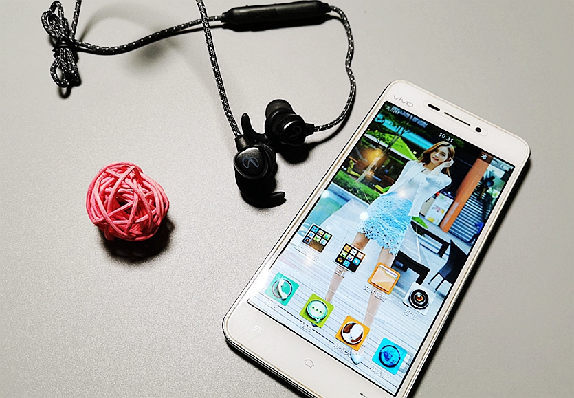 HARMANInfinityI200评测：强悍性能+绝美外观，给你不一样