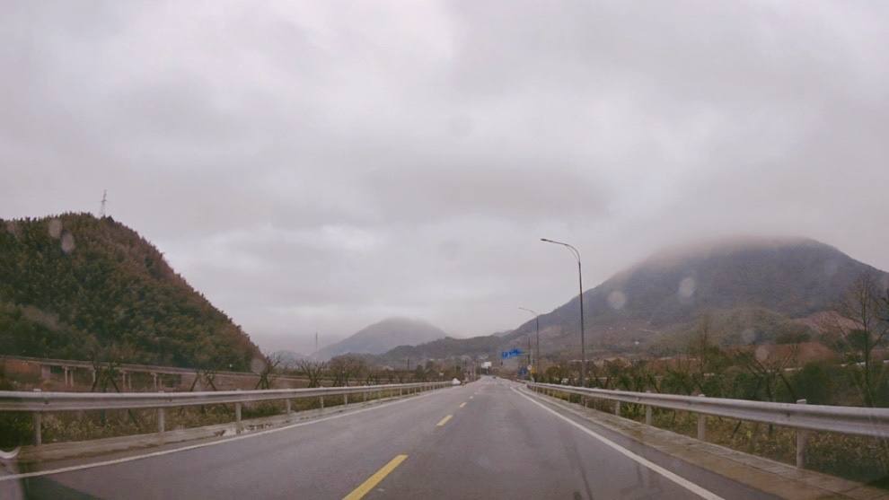 最清晰的高端4k双摄行车记录仪,4k行车记录仪拍摄视频