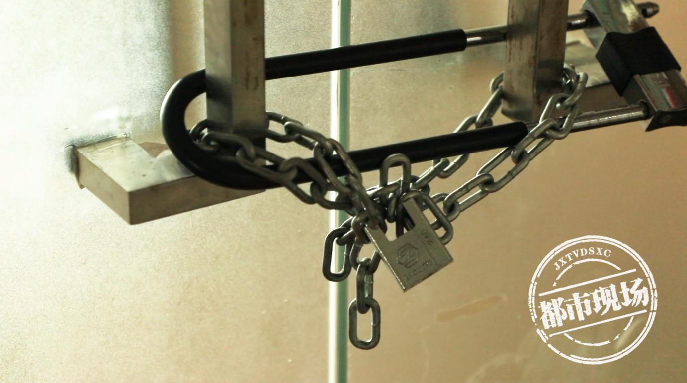 不告而别！赣州一装修公司突然“闪人”，近40名业主“傻眼”