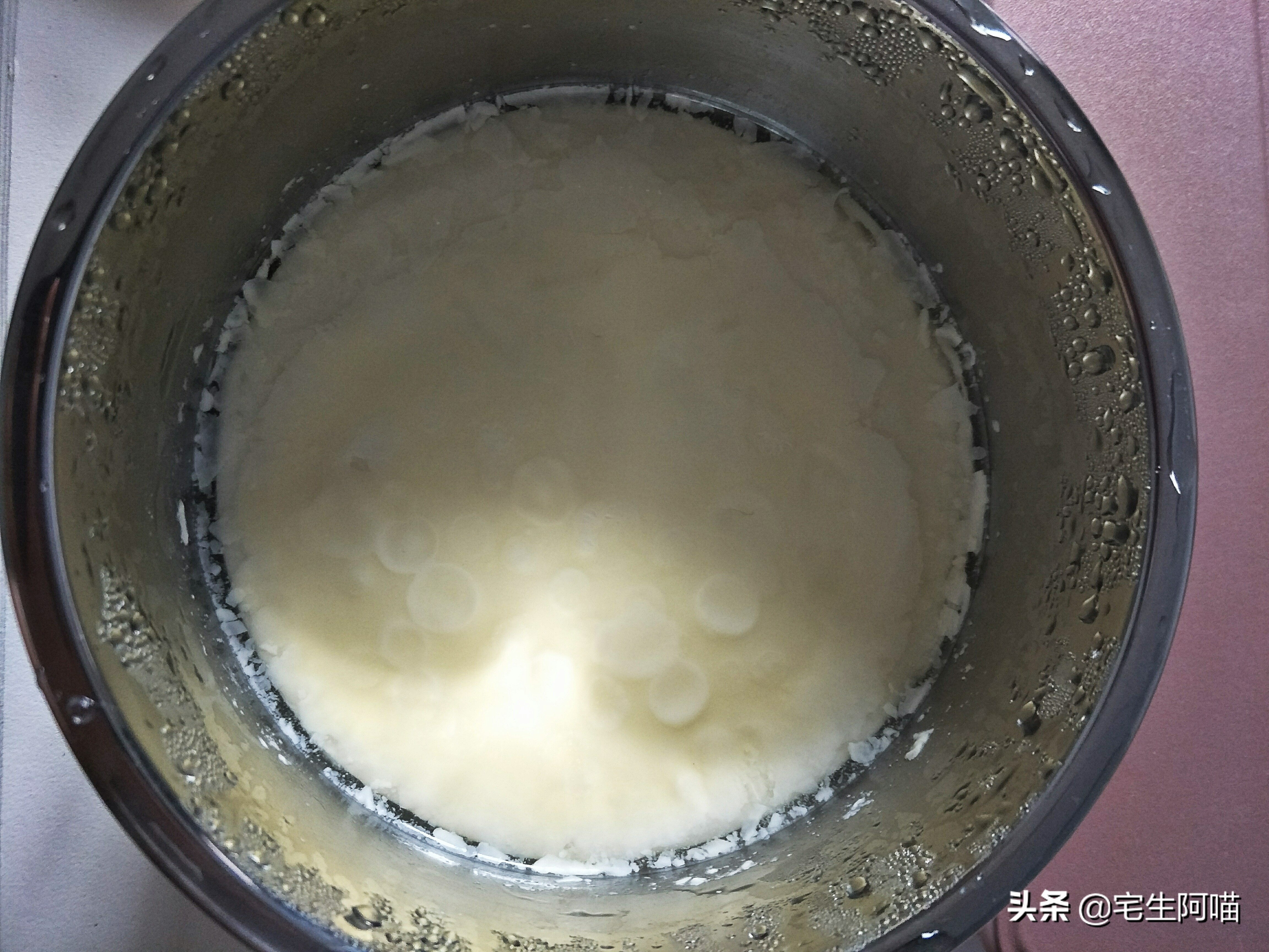 发酵酸奶不酸怎么办,发酵酸奶不成块