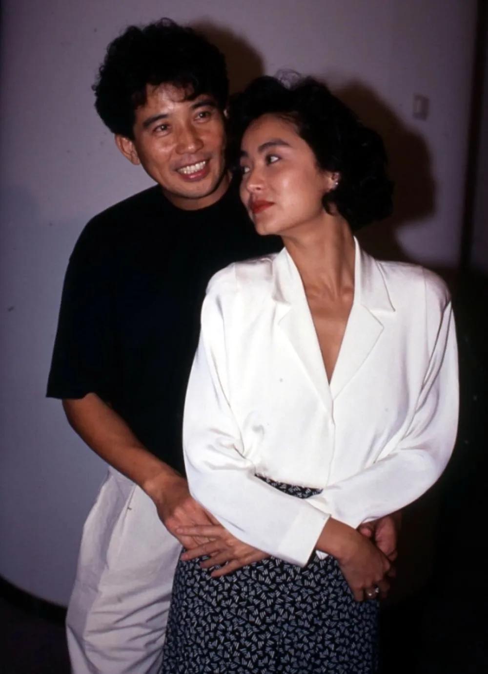 3个亦雌亦雄的大美女，一个46岁自杀，一个不婚不育，一个嫁富商