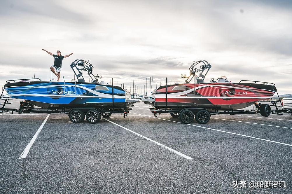 尾波冲浪船型区别,尾波冲浪船型怎么选
