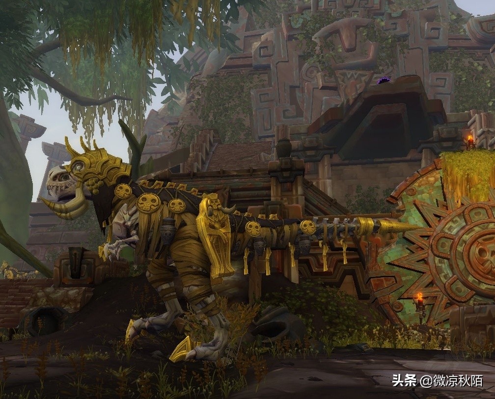 魔兽世界猎人每个波本改动,魔兽世界各版本猎人的表现