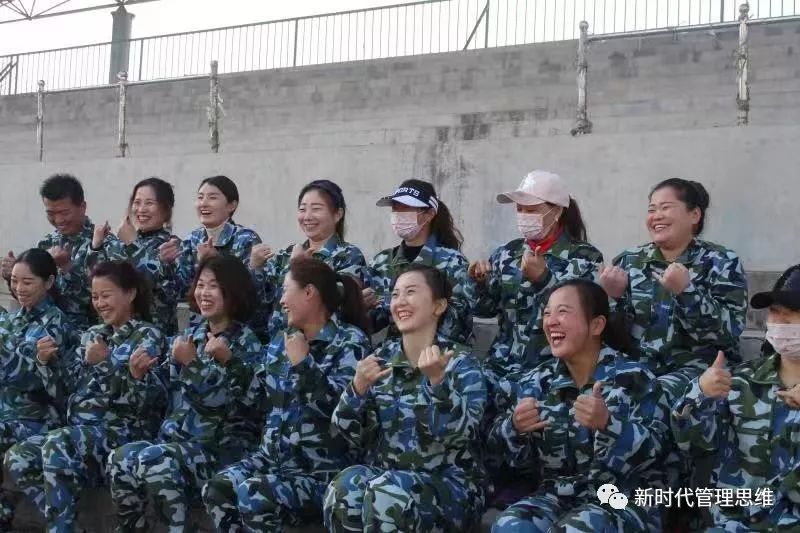 负能量滚出我的朋友圈,负能量会击垮一个团队