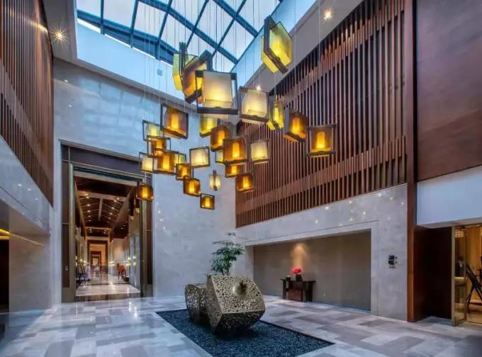 西安酒店住宿推荐攻略自由行,西安旅游免费酒店推荐