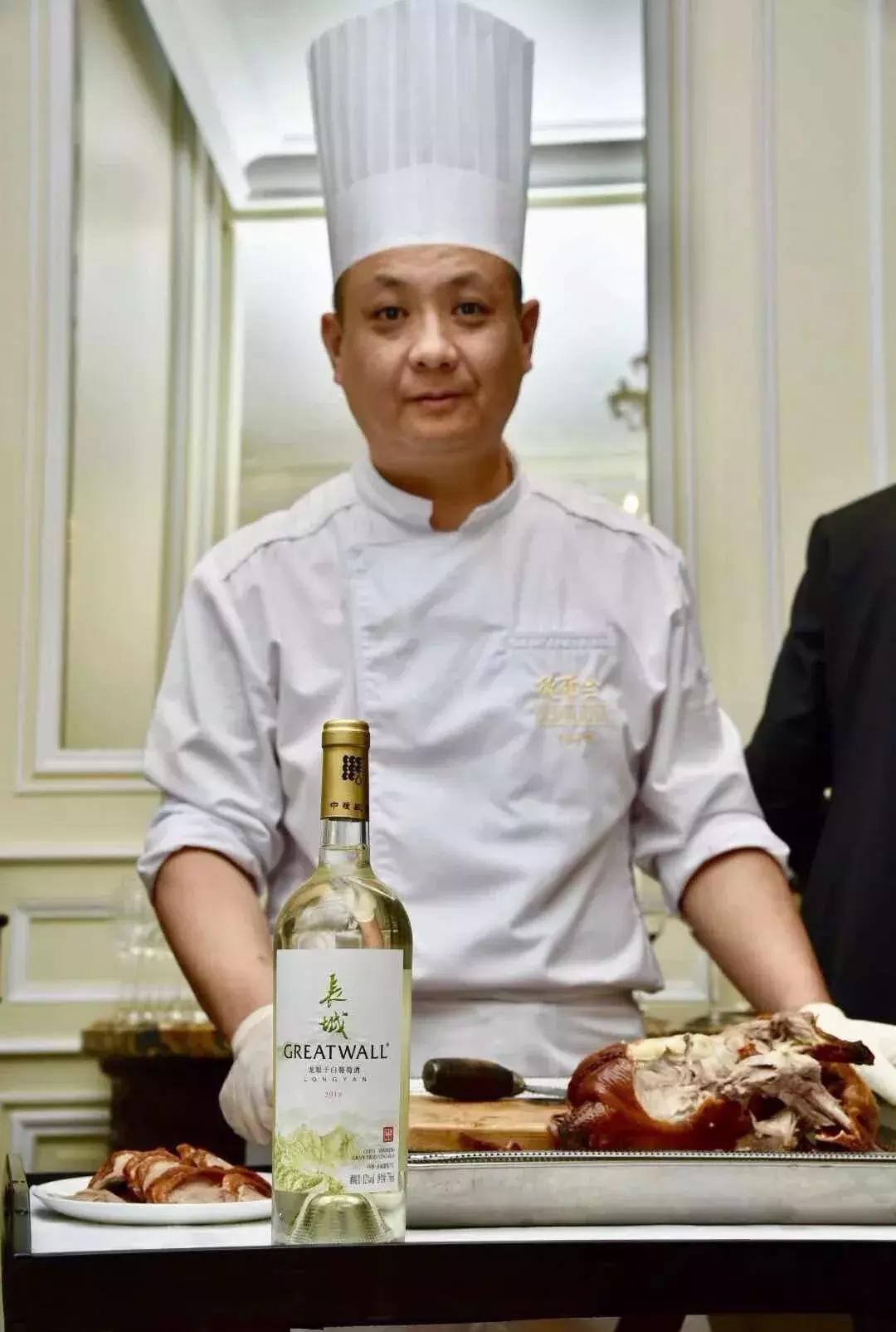 长城葡萄酒最近活动 (中国长城葡萄酒)