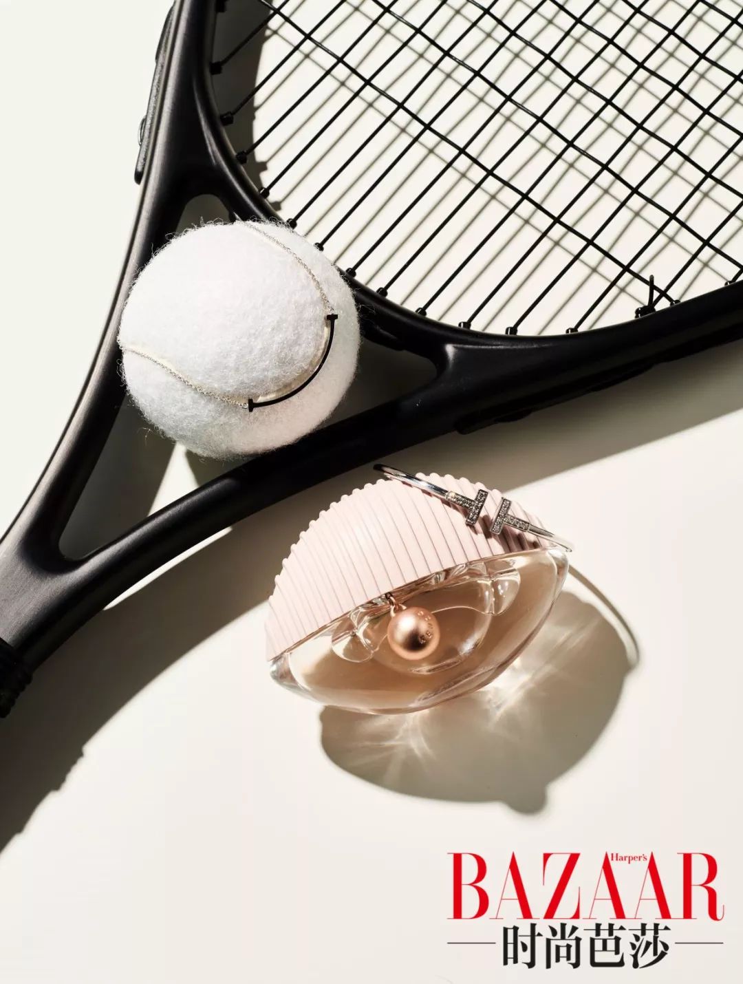 种草机｜都在囤货准备过年，芭姐给你香水必买清单！