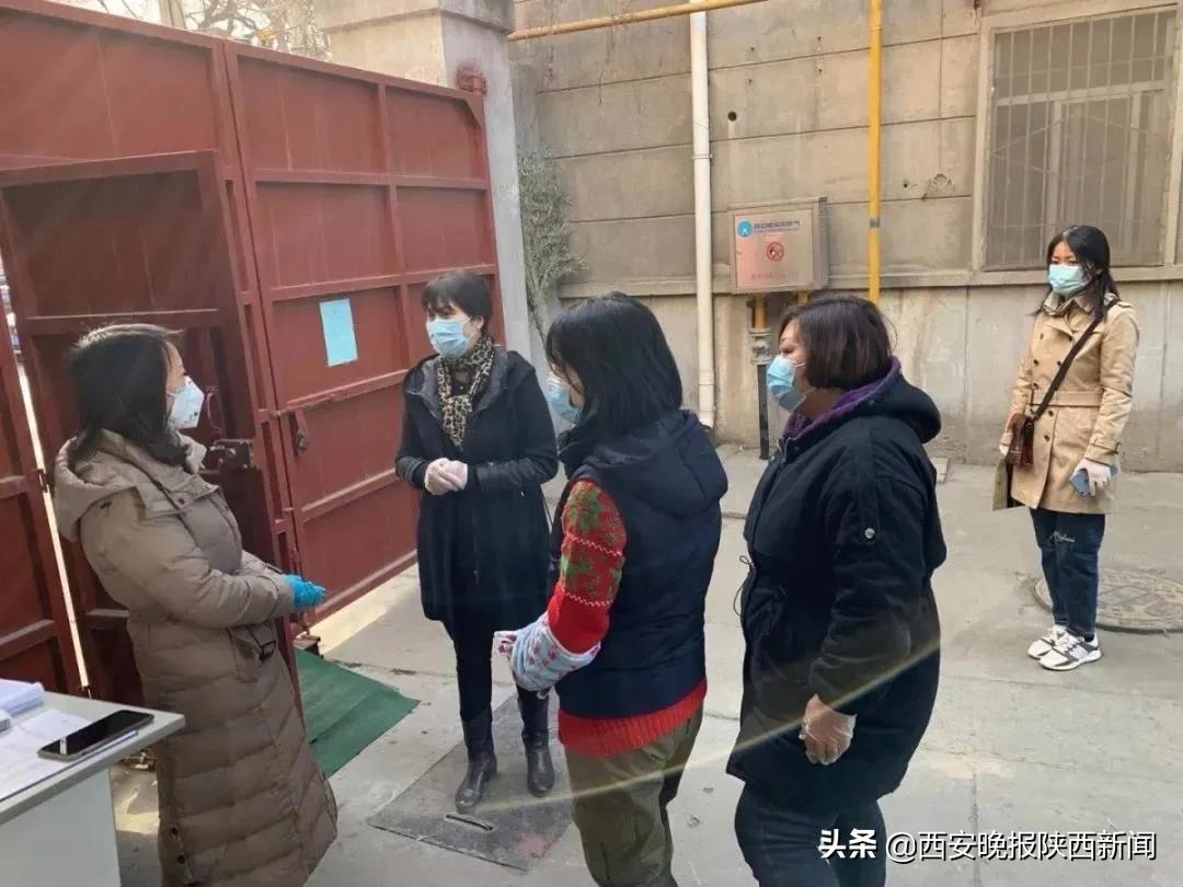 战疫巾帼女英雄,战疫的女将