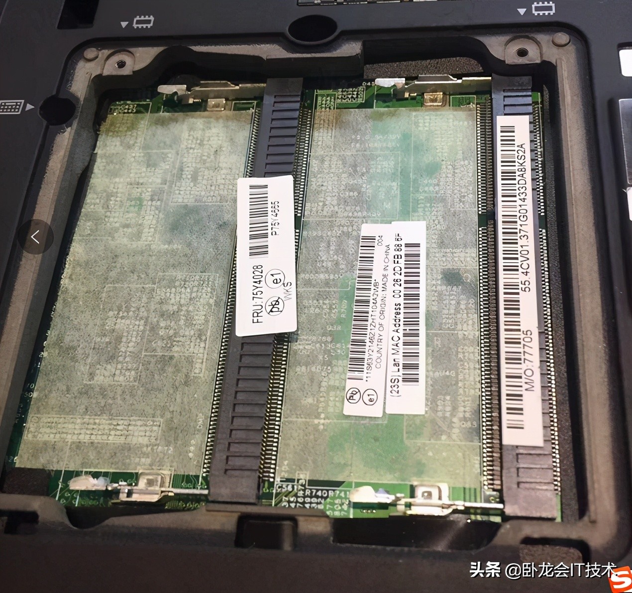 笔记本电脑能随意更换内存条吗,笔记本电脑能换内存条不