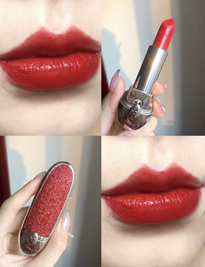 值得长期不换的口红,空管口红10支必买