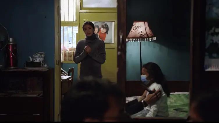 森吉梅朵的电影,森吉梅朵拍摄