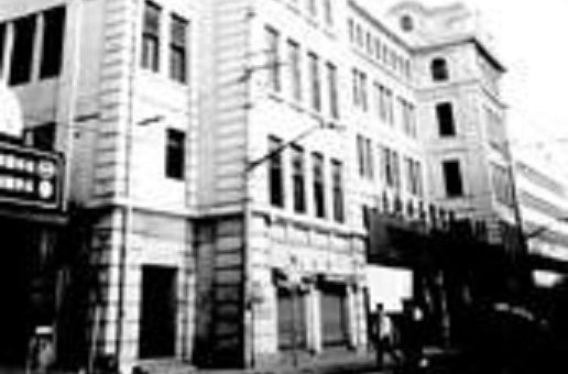 百年老字号的传奇故事,百年品牌故事完整版