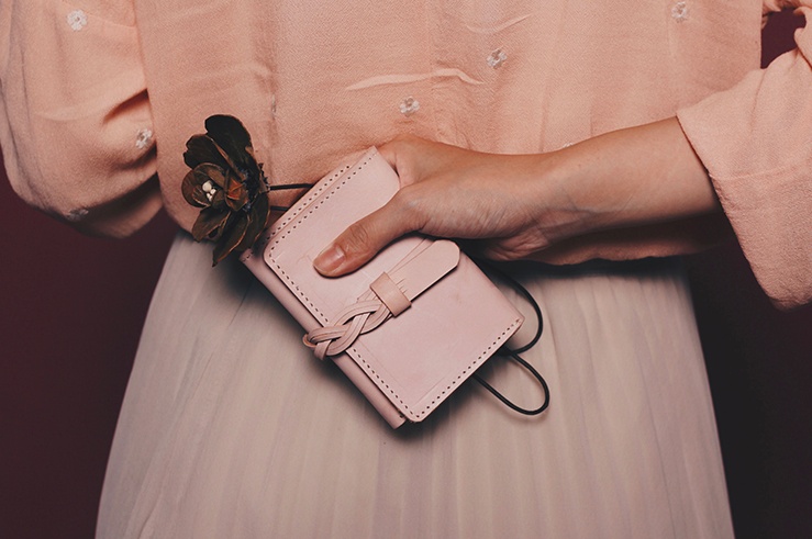 用心整理生活,用心盘点每一件产品