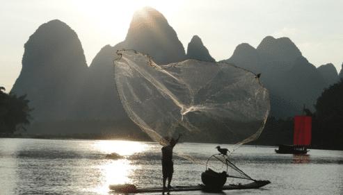 广西桂林旅游攻略自由行攻略最新,桂林旅游必去景点自由行攻略