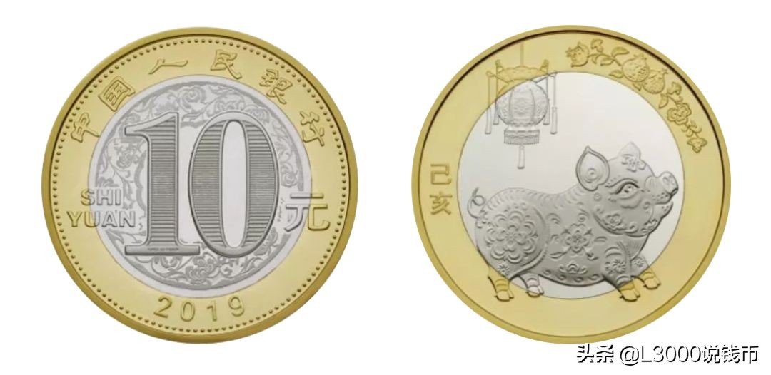 老钱币价值上涨10倍,116枚纪念币全套价值