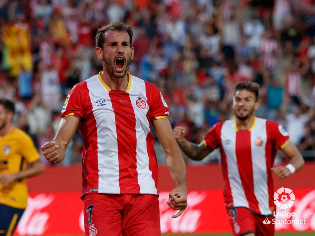 武磊帮助进入欧战,武磊加入西甲联赛西班牙人队