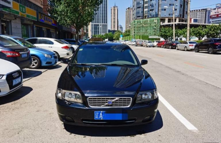 沃尔沃s80哪一年最好,哪一年的沃尔沃s80最好