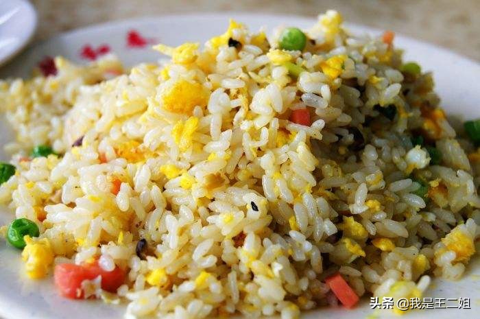 讲好一个蛋炒饭的故事，70后农村大叔，年入二十万