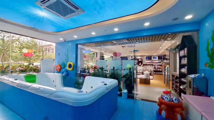 母婴店的利润大概多少,母婴店飞鹤奶粉利润大概多少