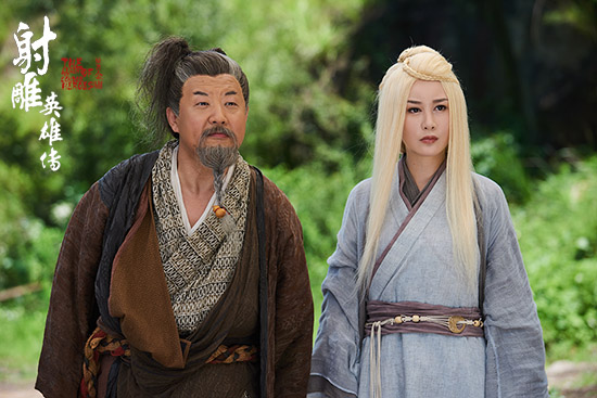 金庸笔下戾气最重也是最悲情女子,金庸笔下最刻薄刁钻的女人