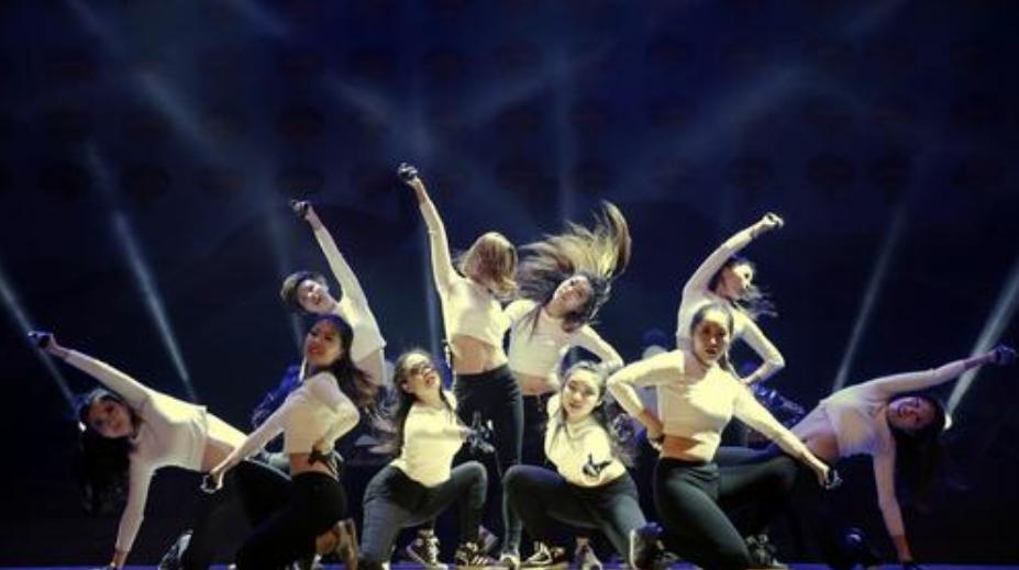 大学最受欢迎的社团活动,大学里最受欢迎的社团