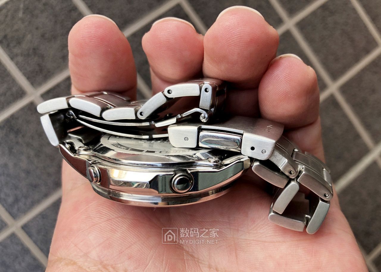 卡西欧casioocw-s3000,卡西欧ocws100系列光动能