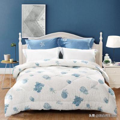 知道如何晒被子吗