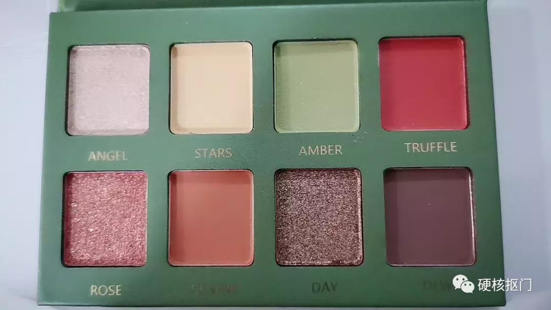 平价眼影挖宝,挖宝眼影盘推荐