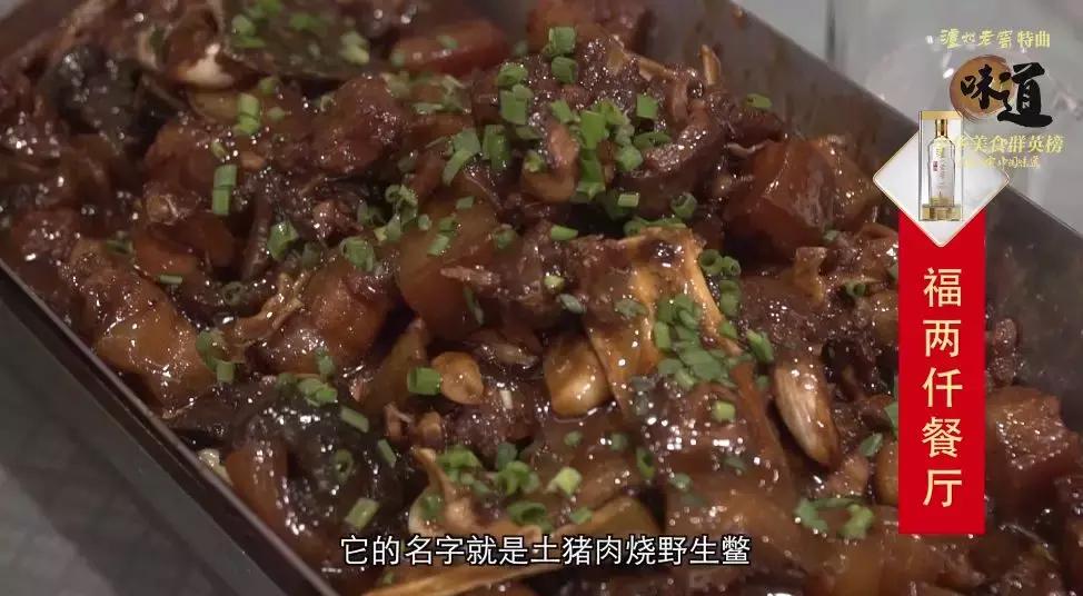 美食推荐野生甲鱼,野生甲鱼这样吃才够味越吃越上瘾