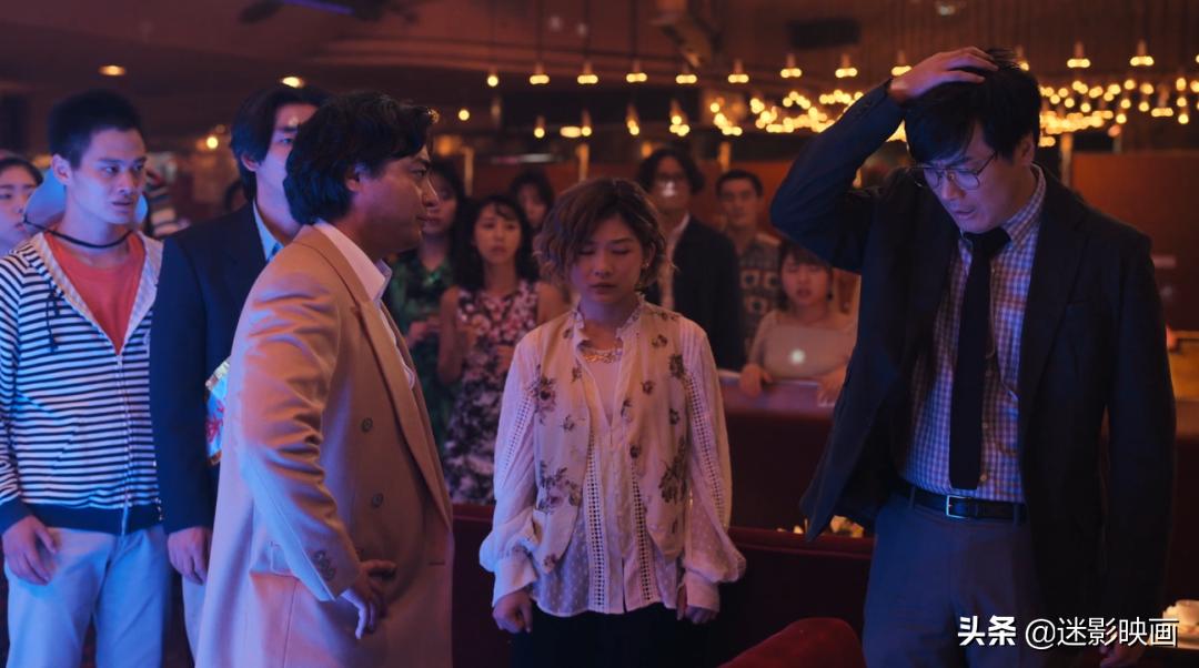 《全裸导演2》：网飞尺度最大的神剧回归，日本成人片帝王消亡史