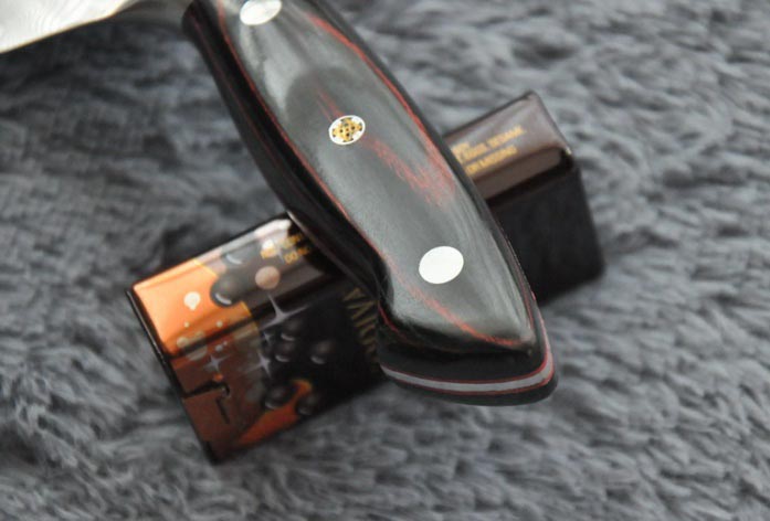 日系厨刀德系厨刀,旬刀主厨刀评测