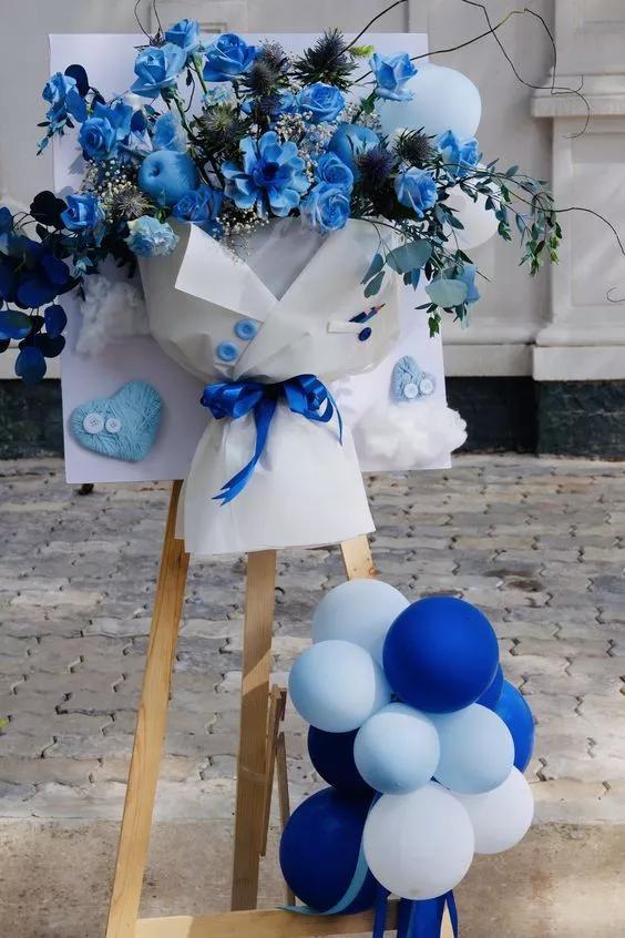 开业花篮数量和寓意,开业花篮是对开业最起码的尊重